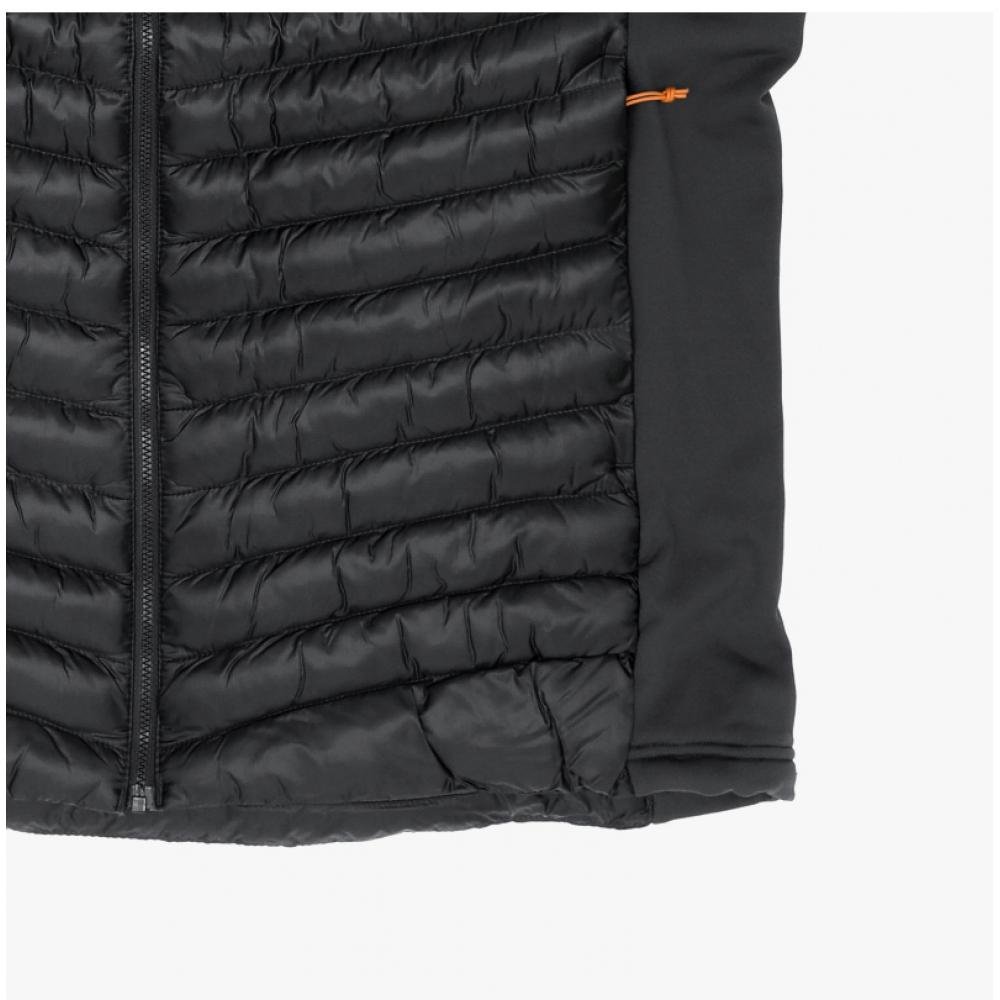 Rab Men S cirruS Qip 31 Graphene Ultra Light Flex Hoodie