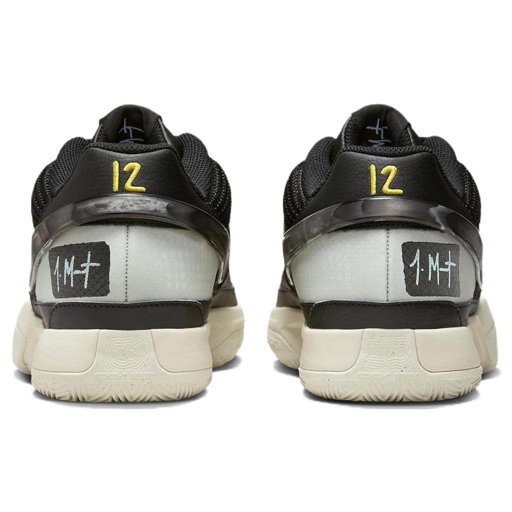 Nike Ja 1 'We Ain't Ducking No Smoke' DR8785-002