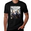 Hobbs N Shaw Abstract Art Tshirt Daily Wear Print Tshirt