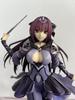 [USED] Ques Q Scathach-Skadi [Second Ascension] 1/7 scale figure