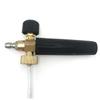 Pot Washing Machine Water Gun Spray Gun Foam Pot All Copper Foam Pot Spray High Pressure Car Wash Foam