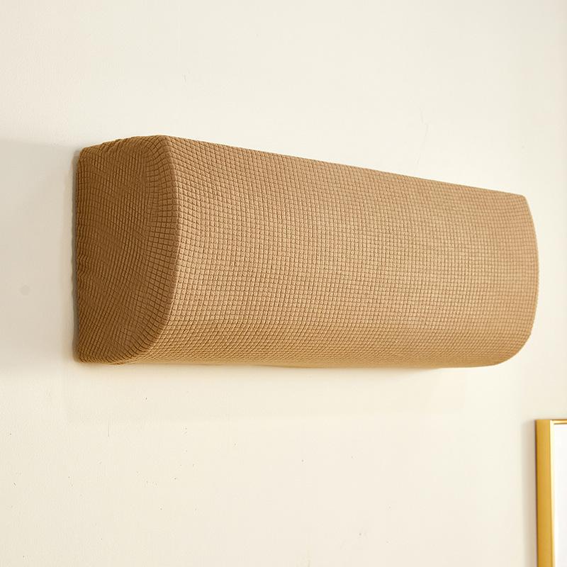 Wasbare Aan de Muur Gemonteerde Airconditionerhoes Volledige Dekking Stofbeschermer Mouw 96 110 cm