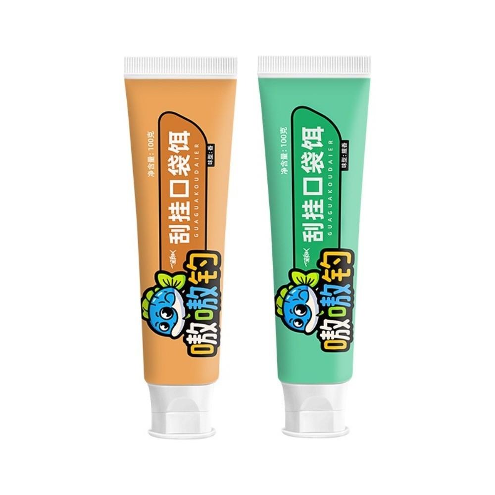 High Concentration Fish Attractant Gel Fishy Smell Luring Fish Gel Outdoor Fishing