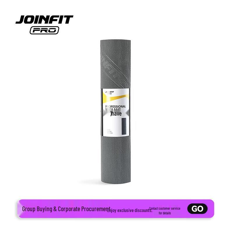 JOINFIT Professional PRO Yoga Mat