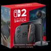 Портативна консоль Nintendo Switch 2 (версія CN)