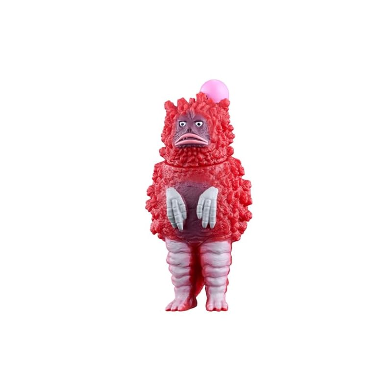 [Bandai] Ultra Monster Series 250 Pigmon & Suflan (Ages 3 and Up)