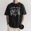 Üst giysisi – T-shirtler