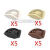 MOC Military Building Blocks Medieval Soldiers Knight Figures Weapons Accessories Witc Hat Helmet Shield Spear DIY Brick Toy T10