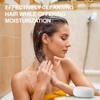Rice Water Shampoo SoapEnhance Hair Increase Hair DensityMoisturize And NourishSoften And Smoothen