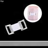 10Pcs Replacement Elastic Bandage Wrap Stretch Metal Clips Fixation Clamps Hooks