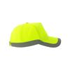 Atlantis Headwear Unisex Adult Helpy-S Reflective Structured Baseball Cap