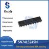 SN74LS245N DIP-20 Logic IC: Original New Integrated Circuit Chip