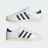 JH5709 adidas Originals Superstar Vintage Cloud White Core Black Cream(Women's)