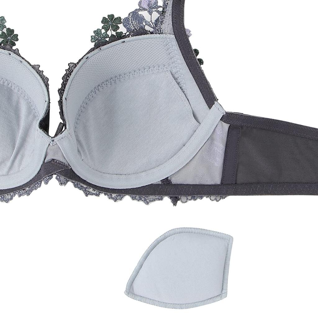 Triumph Premium Red Label 0079 M001 Size C65 Bra, (Beige),