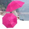 Foldable Umbrella Hat Portable Waterproof Outdoor Fishing Umbrella   for Adult