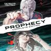 Prophecy Complete Omnibus Edition by Tetsuya Tsutsui Paperback Book 9781647291402