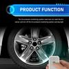 leechio 1 Pcs Auto Tire Pressure Resetter OEM Part Number 8C2T-1A203-AB TPMS Reset Sensor