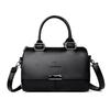 Ladies' Handbag - Casual and Fashionable Women's Bag, Crossbody Bag, Simple and Elegant Design