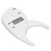 Fat Caliper Tester Body Fat Electronic Caliper and Measuring Tape for Accurately Measuring BMI Skin