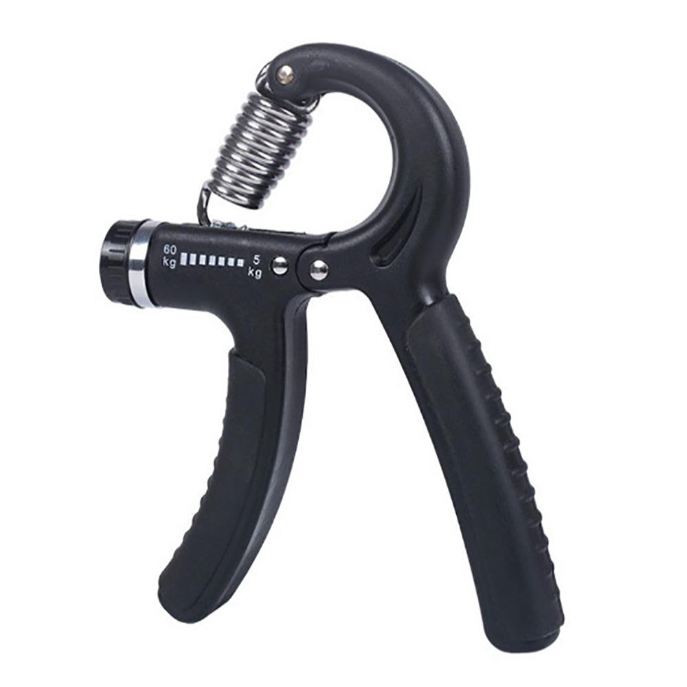 Spring Finger Trainer PP Finger Pinch Carpal Expander Portable Wrist Expander Hand Grip  Gym