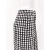 Specchio Pleated Wide Pants 442 327