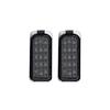 2X LED License Number Plate Light For Ford Transit Courier Tourneo Focus 1504964