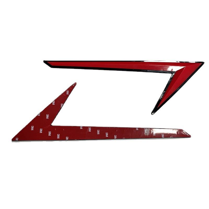 Rear And Front Anti Collision Car Bumper Guard Strip Car Sticker Guards Trim Molding Protection Strip Scratch Protector
