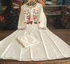 Salwar Kameez Kurti Indien Pakistanais Femmes Vêtement de Fête Bollywood Ensemble Kurta Pantalon Robe