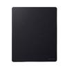 Sanwa Supply Mouse pad that stays in place (M size/W150 x D180mm) MPD-NS6BK-M