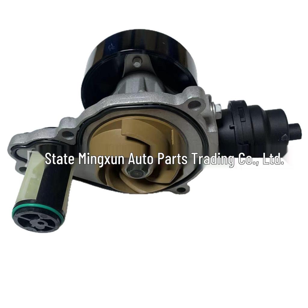 11518638026 Electronic Water Pump for BMW 3, 5, 7 Series, X3, X4 B48 Engine