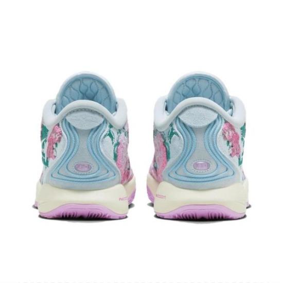 Nike LEBRON XXI PRM Scarpe da Basket da Uomo FV7276-401