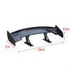 Compact Car Spoiler Wing for All Models - Easy to Install