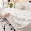1PC Ice Silk Sofa Cover Cool Feeling Summer Sofa Cover Blanket Full Coverage Sofa Towel