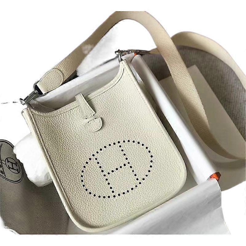 Fashion Ladies Solid Color Simple Small Square Bag Texture Single Shoulder Crossbody Pu Letter Street Bag