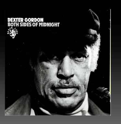 CD DEXTER GORDON - Both Sides of Midnight  BLCD760103 Japan Jazz Gebraucht