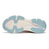 Li Ning Kids Puff V2 Soft Comfortable Durable Breathable Low Top Casual Shoes Kids Casual Shoes White Pink Purple YKCU106-2