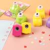 DIY Punch for Paper Crafts Hole Puncher Punches Tool Set Circle Flower Paper Shapes Hole for Card Making Custom Scrapbook