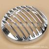 Electroplated Grille Headlight Cover for Harley Sportster XL883/1200 (2004-2006)