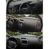 For Geely Binrui COOL Emgrand SL Accessories Dashboard Cover trument Panel Dash Mat Anti-slip Anti-Dirt Proof Dashmat Pad