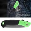   Portable Folding Camp Saw Trimming Wood Tree Garden Woodworking Hand Saws(150mm)