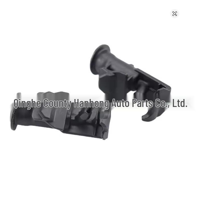 2011 SsangYong Korando Windshield Washer Nozzle 7842334000
