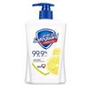 Safeguard Healthy Antibacterial Hand Soap