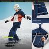 Beneunder Unisex Air-Fluffy Ski Jacket SK19324