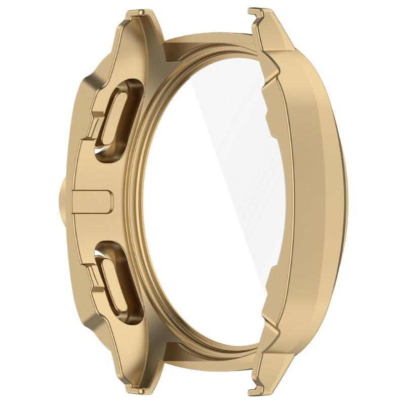 Protector Cover Full Coverage Case for watch 7 40mm/44mm Silicone Case Bumper Frame Housing Easy Installation
