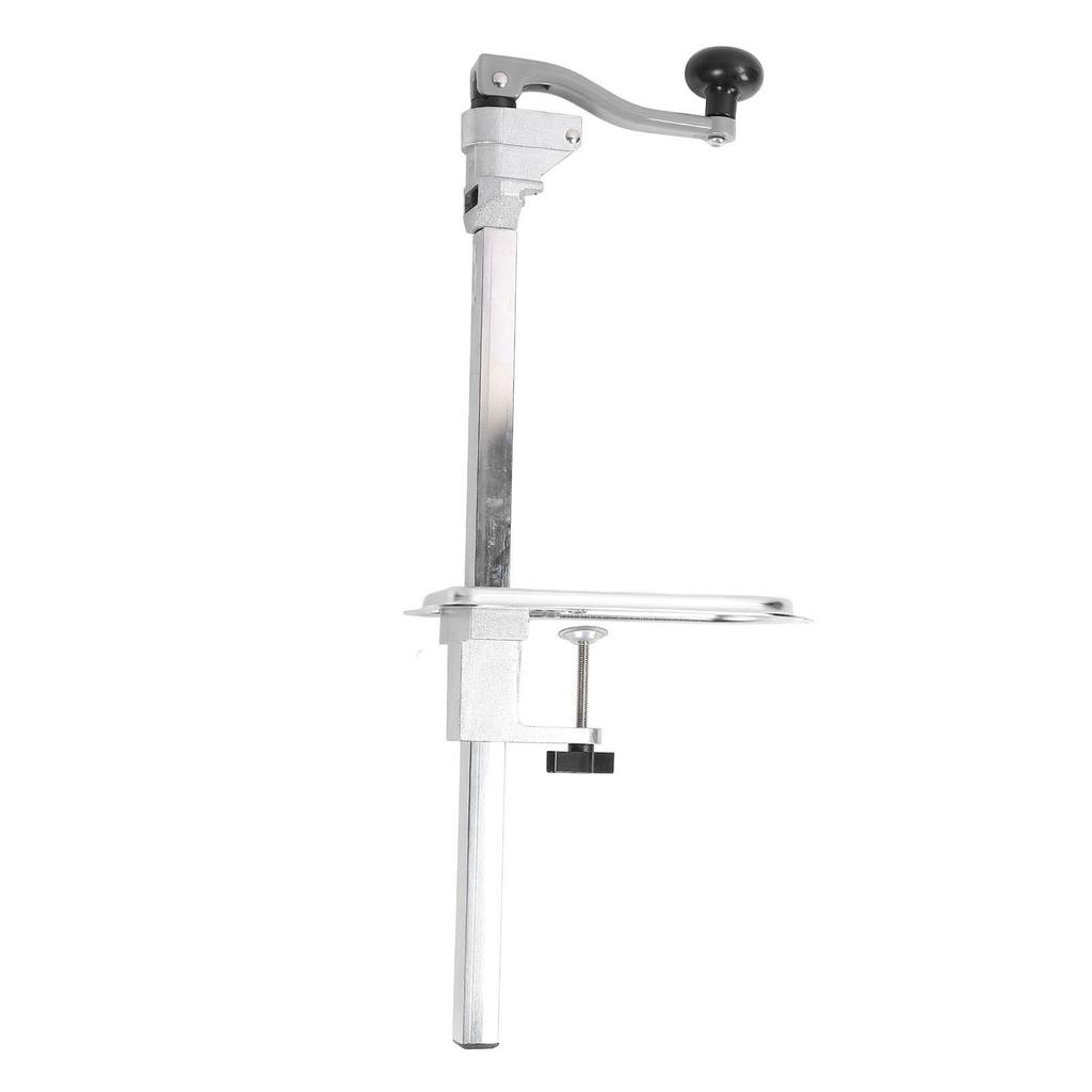 Gewerblicher Dosenöffner Schwerlast Manuell Multifunktion Tischmontiert Küchenhelfer L(69cm / 27.2in