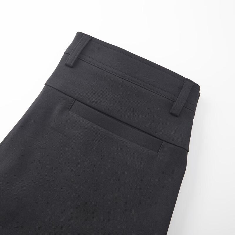 Judger Men's Imported Toray Fabric Straight-Leg Casual Pants