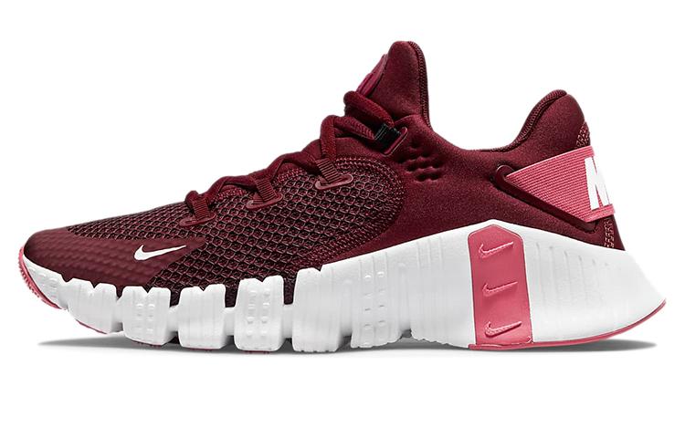 

Nike Free Metcon 4 Dark Beetroot Archeo Pink Women s CZ0596-669 39