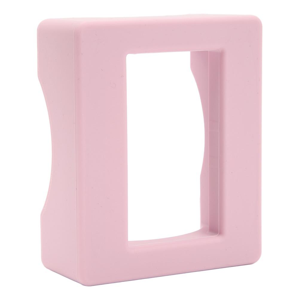2Pcs Durable Silicone Cup Cradle Non Slip Built In Slot Cup Holder Tumbler Holder Crafts Use