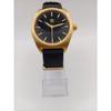 Used ADIDAS Z09513-00 Quartz Analog Watch