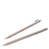 Applicable to Apple pencil second generation Apple capacitive pen anti-accidental touch iPad11 tablet metal stylus magnetic attraction
